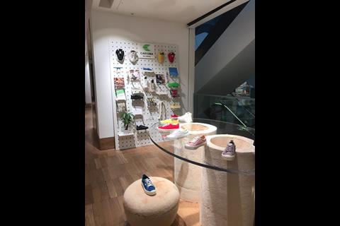 Cariuma - Selfridges